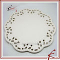 ceramic cake plate